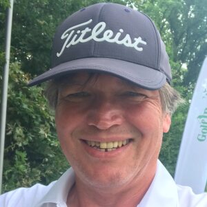 Profilbild von Hans Peter Szymanek