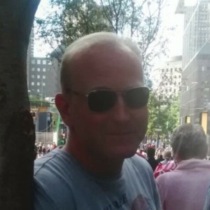 Profilbild von Hans-Peter Termehr