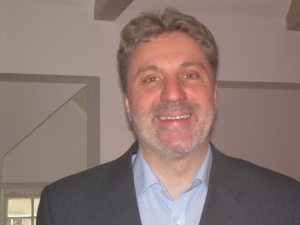 Profilbild von Hans-Peter Theiß