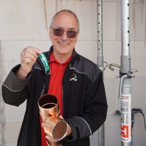 Profilbild von Hans Peter Thierfeld