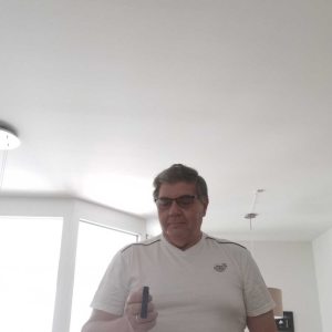 Profilbild von Hans-Peter Thoms