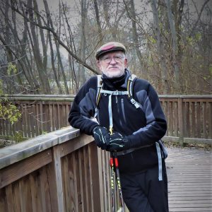 Profilbild von Hans-Peter Thurau