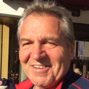 Profilbild von Hans-Peter Trieber