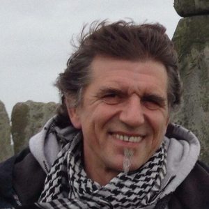 Profilbild von Hans-Peter Trump