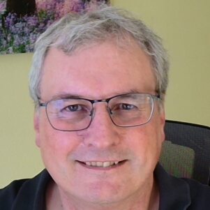 Profilbild von Hans Peter Tußing