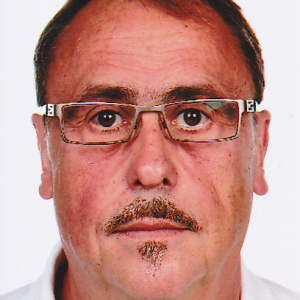 Profilbild von Hans-Peter Uebele