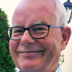 Profilbild von Hans-Peter Uhlich