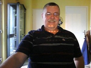 Profilbild von Hans-Peter Vatheuer