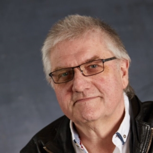 Profilbild von Hans-Peter Vogel