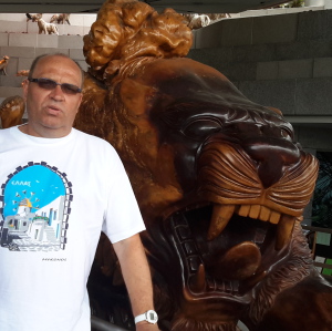Profilbild von Hans-Peter Vogelpoth