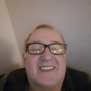 Profilbild von Hans-Peter Voss