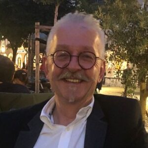 Profilbild von Hans-Peter Wagner