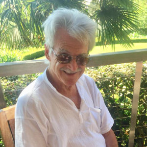 Profilbild von Hans-Peter Warth