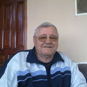 Profilbild von Hans-Peter Wegner