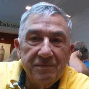 Profilbild von Hans Peter Weidemeier