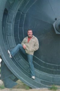 Profilbild von Hans-Peter Weigel