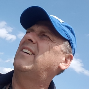 Profilbild von Hans-Peter Weiß