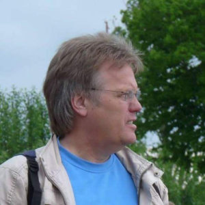 Profilbild von Hans-Peter Wilkens