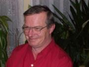 Profilbild von Hans-Peter Winkler