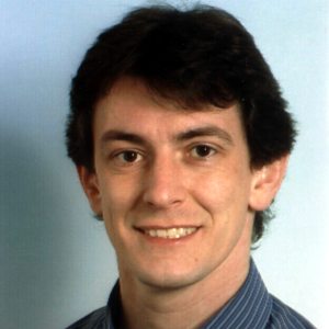 Profilbild von Hans-Peter Winkler