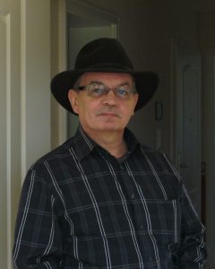 Profilbild von Hans-Peter Wißner