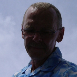 Profilbild von Hans-Peter Wolf