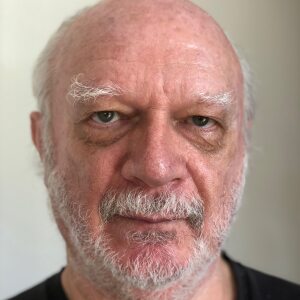 Profilbild von Hans Peter Wolfert