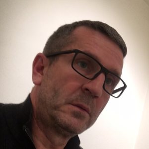 Profilbild von Hans-Peter Zanon