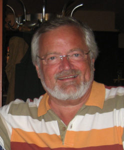 Profilbild von Hans-Peter Zeelen