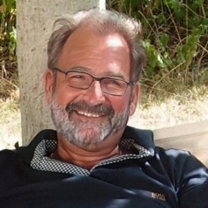 Profilbild von Hans-Peter Zick