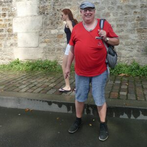 Profilbild von Hans-Peter Ziehmann