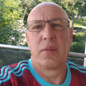 Profilbild von Hans Peter Zimmermann