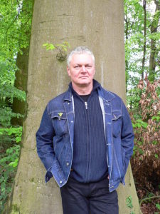 Profilbild von Hans-Peter Zimmermeier