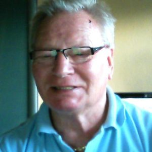 Profilbild von Hans-Peter Zuberbier Köppe
