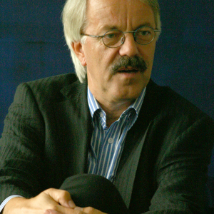 Profilbild von Hans-Peter de Lorent