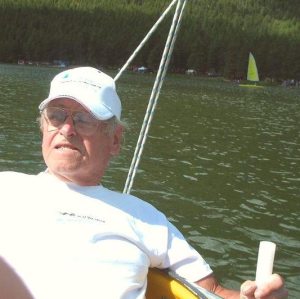 Profilbild von Hans R. Schoenhofen