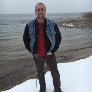 Profilbild von Hans-Rainer Friedrich