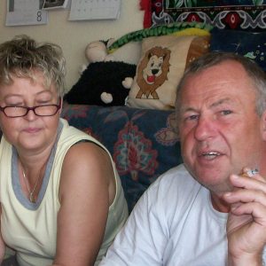 Profilbild von Hans-Rainer Gläß