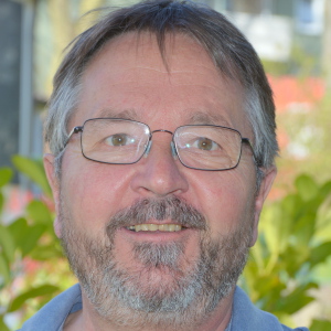 Profilbild von Hans Rainer Grosch