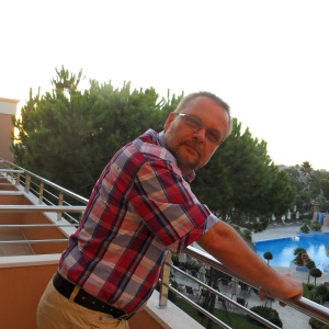 Profilbild von Hans Rainer Grüttner