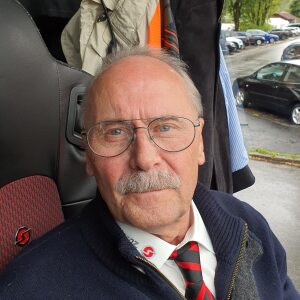 Profilbild von Hans-Rainer Janz