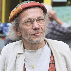 Profilbild von Hans-Rainer Jonas