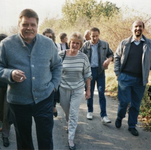 Profilbild von Hans-Rainer Lorch