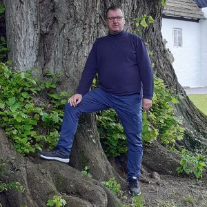 Profilbild von Hans Rainer Nitschke