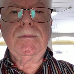 Profilbild von Hans-Rainer Polasky