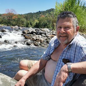 Profilbild von Hans-Rainer Schwarzbeck