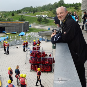 Profilbild von Hans-Rainer Trippler