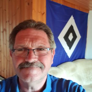 Profilbild von Hans Ralf Fürth