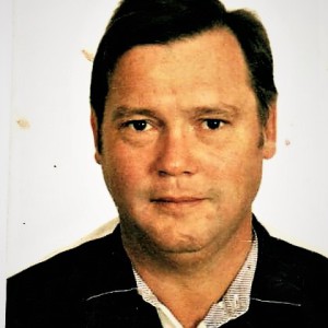 Profilbild von Hans-Reiner Hankel