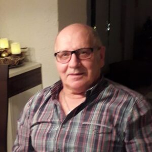 Profilbild von Hans Reiner Müller